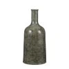 Mica Decorations Vases Vase En Terre Cuite Vert H50 -Vases Soldes vase en terre cuite vert h50 1