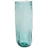 Maisons Du Monde Vases Vase En Verre Bleu Turquoise H26 -Vases Soldes vase en verre bleu turquoise h26 1000 10 40 221112 1