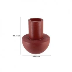 Pirouette Paris Vases Vase En Verre Bordeaux -Vases Soldes vase en verre bordeaux 5