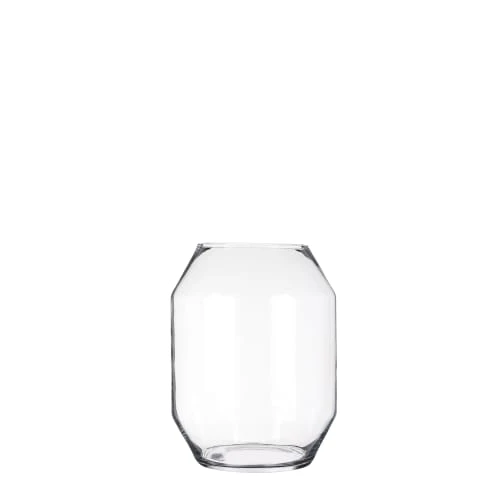 Mica Decorations Vases Vase En Verre D19 3 Mica Decorations Vases Vase En Verre D19