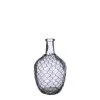 Mica Decorations Vases Vase En Verre D20 -Vases Soldes vase en verre d20