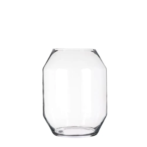 Mica Decorations Vases Vase En Verre D25 3 Mica Decorations Vases Vase En Verre D25
