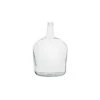 Naturalys Vases Vase En Verre Dame Jeanne 12 Litres Transparent -Vases Soldes vase en verre dame jeanne 12 litres transparent 2