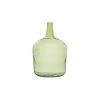 Naturalys Vases Vase En Verre Dame Jeanne 12 Litres Vert -Vases Soldes vase en verre dame jeanne 12 litres vert 1