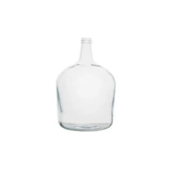 Naturalys Vases Vase En Verre Dame Jeanne 4 Litres Transparent 10 Naturalys Vases Vase En Verre Dame Jeanne 4 Litres Transparent -Vases Soldes vase en verre dame jeanne 4 litres transparent 2