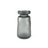 Villa Collection Vases Vase En Verre Gris 1 Villa Collection Vases Vase En Verre Gris -Vases Soldes vase en verre gris 18