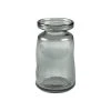 Villa Collection Vases Vase En Verre Gris