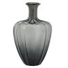 Lene Bjerre Vases Vase En Verre Gris H34 1 Lene Bjerre Vases Vase En Verre Gris H34 -Vases Soldes vase en verre gris h34