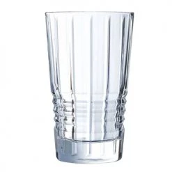 Cristal D’Arques Vases Vase En Verre H27cm -Vases Soldes vase en verre h27cm 12
