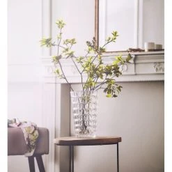 Cristal D’Arques Vases Vase En Verre H27cm -Vases Soldes vase en verre h27cm 2