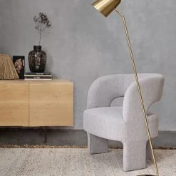 Maisons Du Monde Vases Vase En Verre Noir Et Transparent -Vases Soldes vase en verre noir et transparent 1000 12 26 220196 4