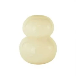 OYOY Living Design Vases Vase En Verre Ø25,5xH30cm 11 OYOY Living Design Vases Vase En Verre Ø25,5xH30cm -Vases Soldes vase en verre oe25 5xh30cm 10