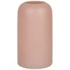 Maisons Du Monde Vases Vase En Verre Opaque Rose H18 -Vases Soldes vase en verre opaque rose h18 1000 1 38 221069 1
