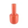 Pirouette Paris Vases Vase En Verre Orange -Vases Soldes vase en verre orange