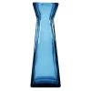 Sensei Maison Vases Vase En Verre Recyclé Cobalt 45 Cm -Vases Soldes vase en verre recycle cobalt 45 cm