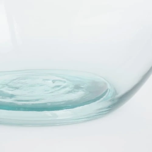 Mica Decorations Vases Vase En Verre Recyclé D32 8 Mica Decorations Vases Vase En Verre Recyclé D32 – Image 6