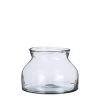 Mica Decorations Vases Vase En Verre Recyclé H15 -Vases Soldes vase en verre recycle h15