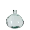 Mica Decorations Vases Vase En Verre Recyclé H33 -Vases Soldes vase en verre recycle h33