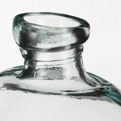 Mica Decorations Vases Vase En Verre Recyclé H33 11 Mica Decorations Vases Vase En Verre Recyclé H33 -Vases Soldes vase en verre recycle h33 2