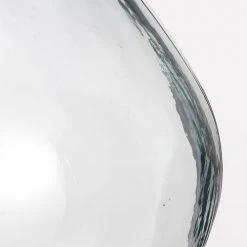 Mica Decorations Vases Vase En Verre Recyclé H33 12 Mica Decorations Vases Vase En Verre Recyclé H33 -Vases Soldes vase en verre recycle h33 3