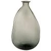 Maisons Du Monde Vases Vase En Verre Teinté Vert H28 -Vases Soldes vase en verre teinte vert h28 1000 8 12 223626 1