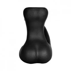 Present Time Vases Vase Femme Assise Polyrésine Noir H37cm -Vases Soldes vase femme assise polyresine noir h37cm 3