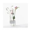 PA Design Vases Vase Forget-me-not Verre Transparent -Vases Soldes vase forget me not verre transparent