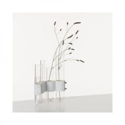 PA Design Vases Vase Forget-me-not Verre Transparent 10 PA Design Vases Vase Forget-me-not Verre Transparent -Vases Soldes vase forget me not verre transparent 2