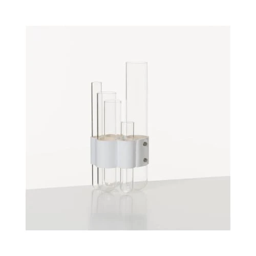 PA Design Vases Vase Forget-me-not Verre Transparent 6 PA Design Vases Vase Forget-me-not Verre Transparent – Image 4