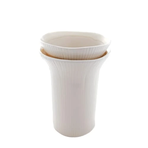 Sia Deco Vases Vase Grow En Grès 3 Sia Deco Vases Vase Grow En Grès