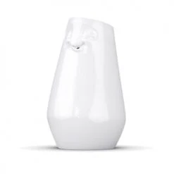 Tassen Vases Vase Humeur En Porcelaine Hôtelière H23cm -Vases Soldes vase humeur en porcelaine hoteliere h23cm 1