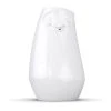 Tassen Vases Vase Humeur En Porcelaine Hôtelière H23cm -Vases Soldes vase humeur en porcelaine hoteliere h23cm