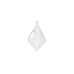 Sia Deco Vases Vase Igloo à Suspendre