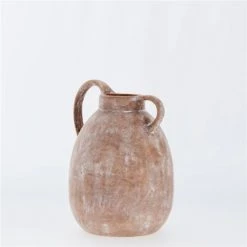 Lene Bjerre Vases Vase Jeanne En Céramique H20 -Vases Soldes vase jeanne en ceramique h20 2