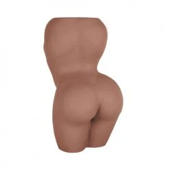 Present Time Vases Vase Lady Résine Terracotta -Vases Soldes vase lady resine terracotta 2