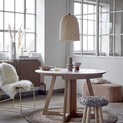 Bloomingville Vases Vase Louane Grès Céramique H22cm -Vases Soldes vase louane gres ceramique h22cm 2