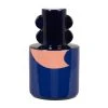 Vases Vase Malala Maisons Du Monde X Sakina M’Sa En Faïence Rose, Bleue Et Noire H22 -Vases Soldes vase malala maisons du monde x sakina m sa en faience rose bleue et noire h22 1000 0 8 229772 1