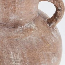 Lene Bjerre Vases Vase Marcel En Grès H20 -Vases Soldes vase marcel en gres h20 2