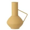 Bloomingville Vases Vase Marie Jaune H21cm