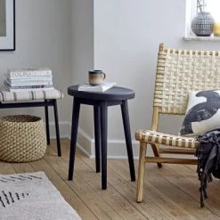 Bloomingville Vases Vase Marie Jaune H21cm -Vases Soldes vase marie jaune h21cm 3