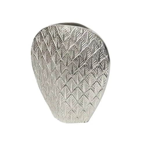 Sia Deco Vases Vase Minsk En Aluminium 3 Sia Deco Vases Vase Minsk En Aluminium