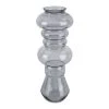 Present Time Vases Vase Morgana Glass H35cm -Vases Soldes vase morgana glass h35cm