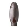 Bloomingville Vases Vase Naomi En Grès Céramique Marron H26 Cm -Vases Soldes vase naomi en gres ceramique marron h26 cm