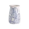 Sia Deco Vases Vase Oceania En Céramique H19,5cm -Vases Soldes vase oceania en ceramique h19 5cm