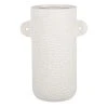 Maisons Du Monde Vases Vase Oreilles En Ciment écru H24 -Vases Soldes vase oreilles en ciment ecru h24 1000 6 28 222740 1