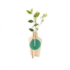 Reine Mère Vases Vase Oslo En Bois à Assembler