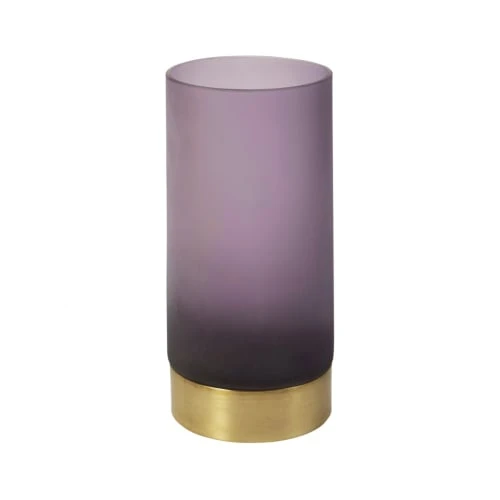 Sia Deco Vases Vase Ring En Verre 3 Sia Deco Vases Vase Ring En Verre