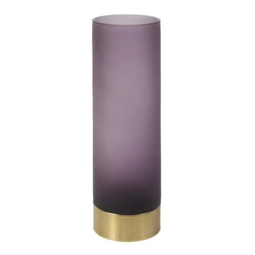 Sia Deco Vases Vase Ring En Verre 3 Sia Deco Vases Vase Ring En Verre