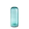 Sia Deco Vases Vase Tullia En Verre H35cm -Vases Soldes vase tullia en verre h35cm