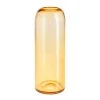 Sia Deco Vases Vase Tullia En Verre H48cm -Vases Soldes vase tullia en verre h48cm 1